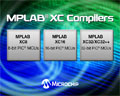 마이크로칩, 뛰어난 수상 경력에 빛나는 MPLAB® XC PRO 컴파일러 라이선스를 월 단위로 저렴하게 제공
